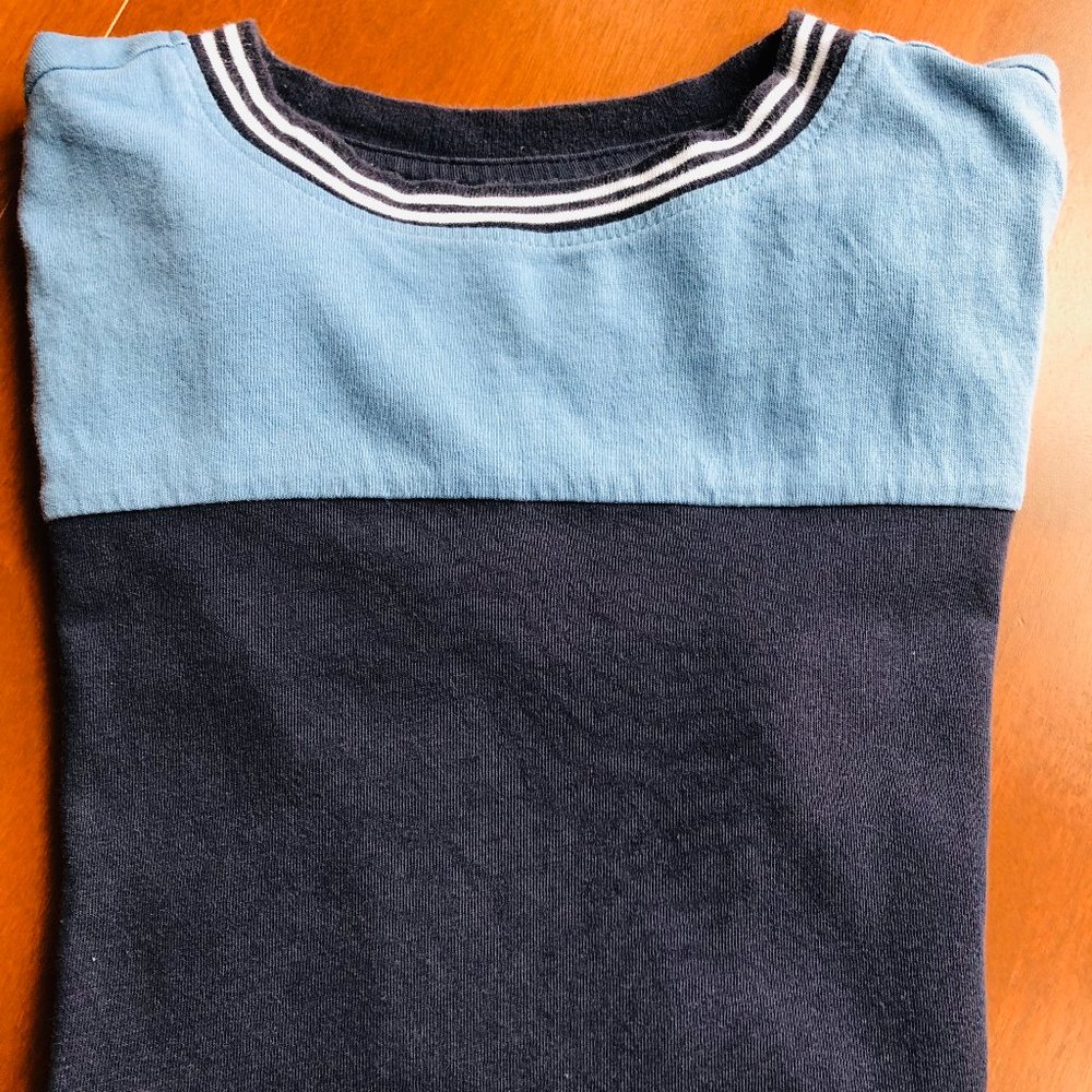 Gymboree Boys Shirt Size S (5/6)